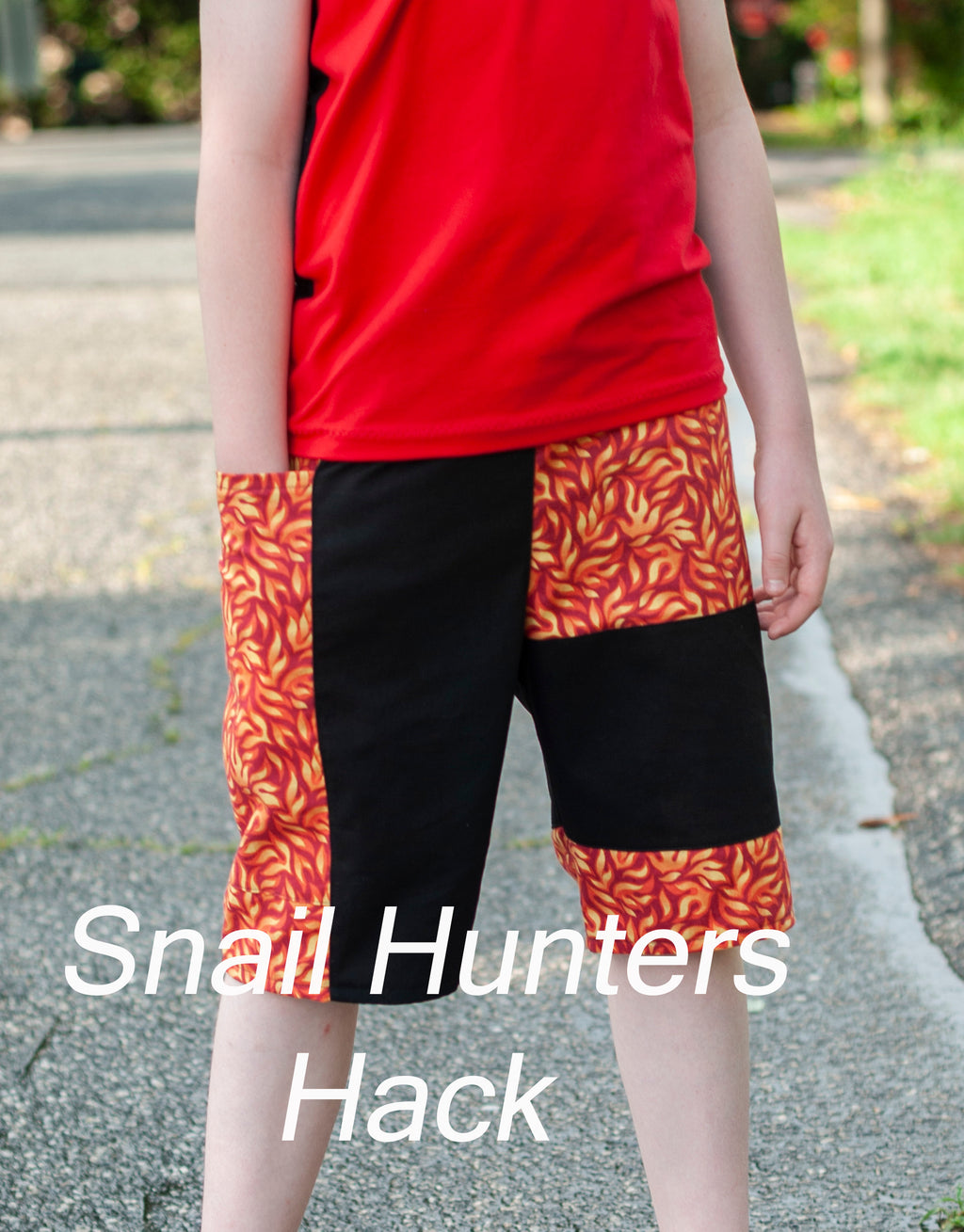 Snail Hunters Hack- Color Blocking
