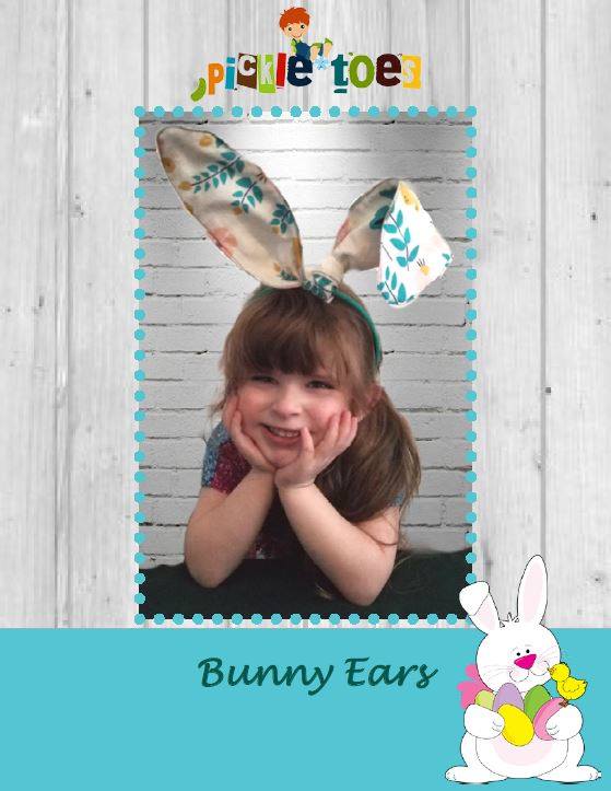 Easter Bunny Ears