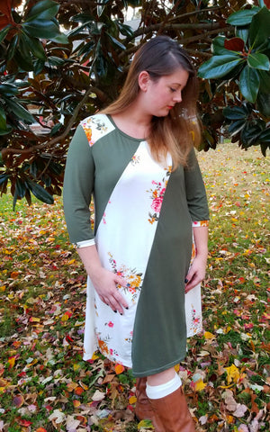 Petra Taylor Ladies Tee/Tunic/Dress