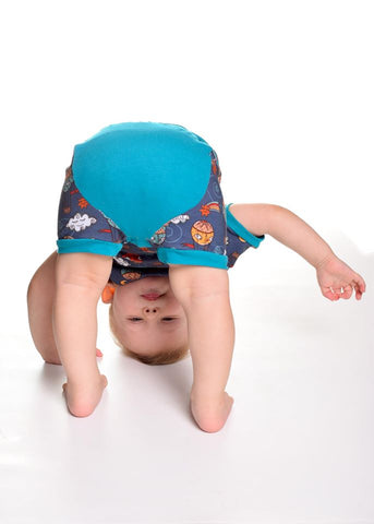 Baseball Boxer Briefs