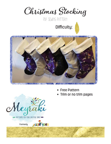 Christmas Stocking