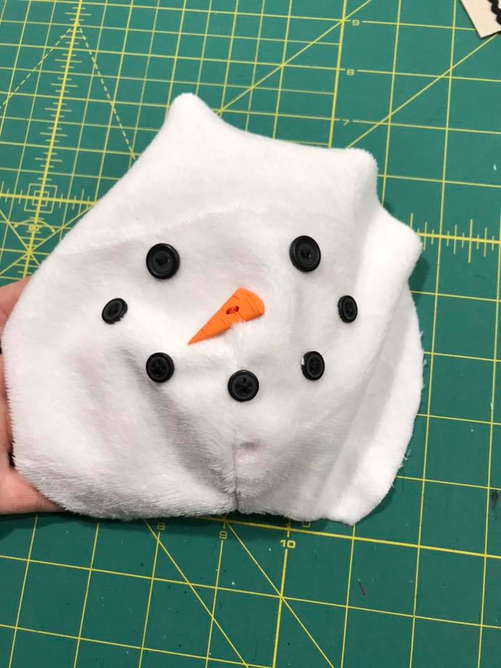 Snowman Bears 'N Buddies Hack