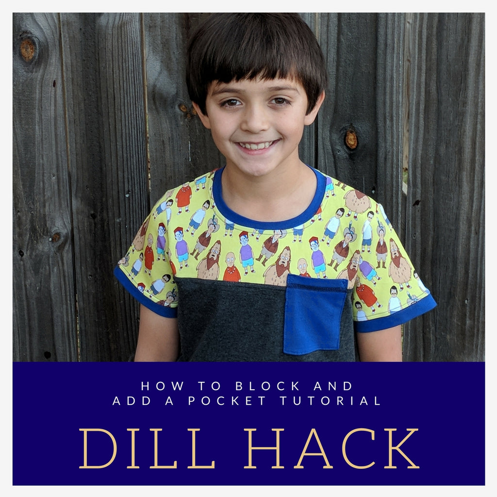 Hacking the Dill