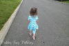 Savannah Bubble Dress