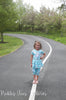 Savannah Bubble Dress