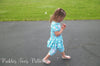 Savannah Bubble Dress