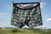 Ball Park Boxer Briefs