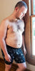 Ball Park Boxer Briefs