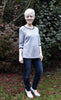 Petra Taylor Ladies Tee/Tunic/Dress