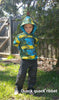 Taylor Tee Kids (UPDATED Projector Files)