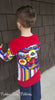Acute Tee Pi Kids