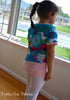 Acute Tee Pi Kids