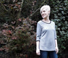 Petra Taylor Ladies Tee/Tunic/Dress