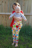 Tadpoles Leggings