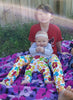Tadpoles Leggings