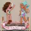 Doll Lazy Daisies