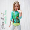 Sweet Pickle Tee