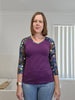 Royal Raglan