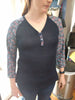 Royal Raglan