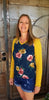 Royal Raglan