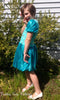 Savannah Bubble Dress
