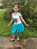 Savannah Bubble Dress