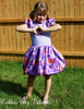 Savannah Bubble Dress