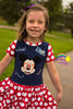 Savannah Bubble Dress