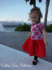 Savannah Bubble Dress Baby