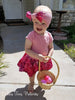 Savannah Bubble Dress Baby