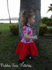 Savannah Bubble Dress Baby