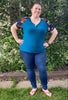 Royal Raglan