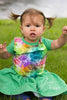 Savannah Bubble Dress Baby