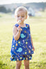 Daisy Pinafore