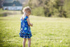 Daisy Pinafore