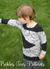 Acute Tee Pi Kids