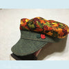 Newsboy Cap