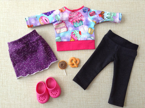 Doll Basics