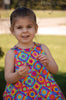 Daisy Pinafore