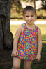 Daisy Pinafore