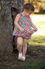 Daisy Pinafore