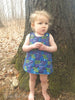 Daisy Pinafore