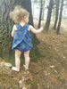 Daisy Pinafore
