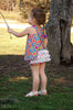 Daisy Pinafore