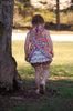 Daisy Pinafore