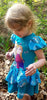 Savannah Bubble Dress Baby