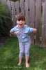 Taylor Tee Kids (UPDATED Projector Files)
