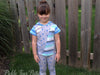 Taylor Tee Kids (UPDATED Projector Files)