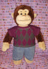 Bear Raglan Tee and Pants