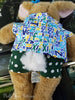 Bear Shirt and Skirt